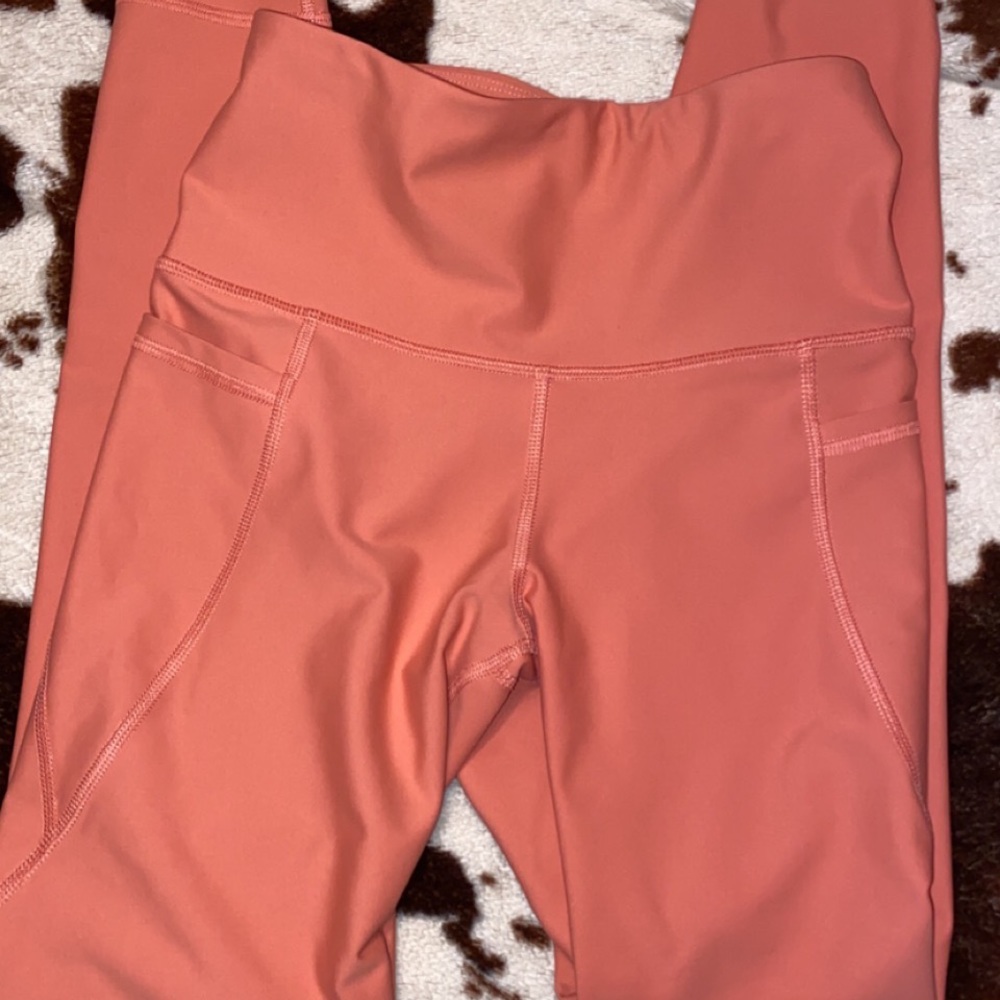 Elevate Leggings